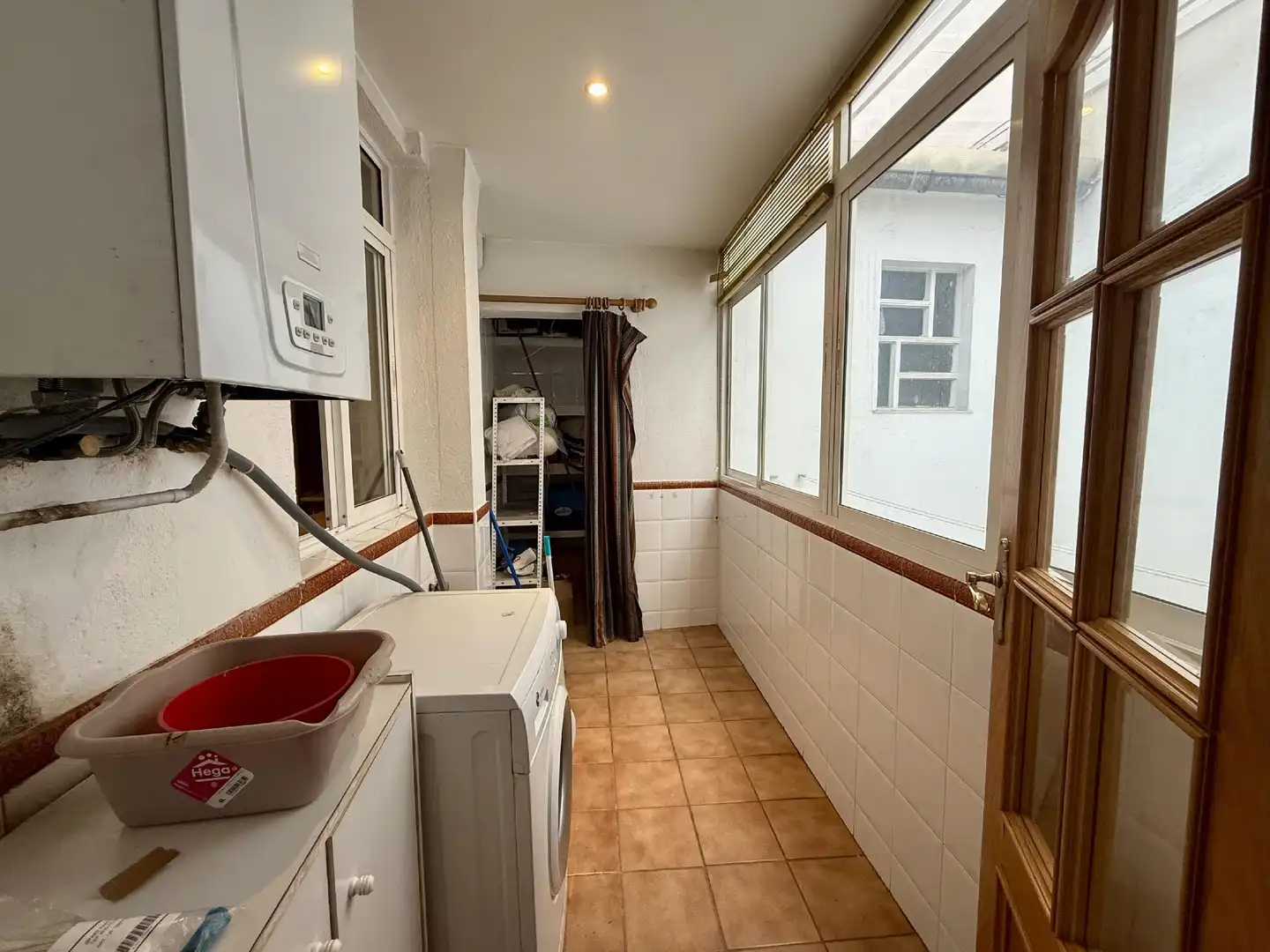 Piso en venta en Plasencia con Aire acondicionado, Calefacción y Parquet