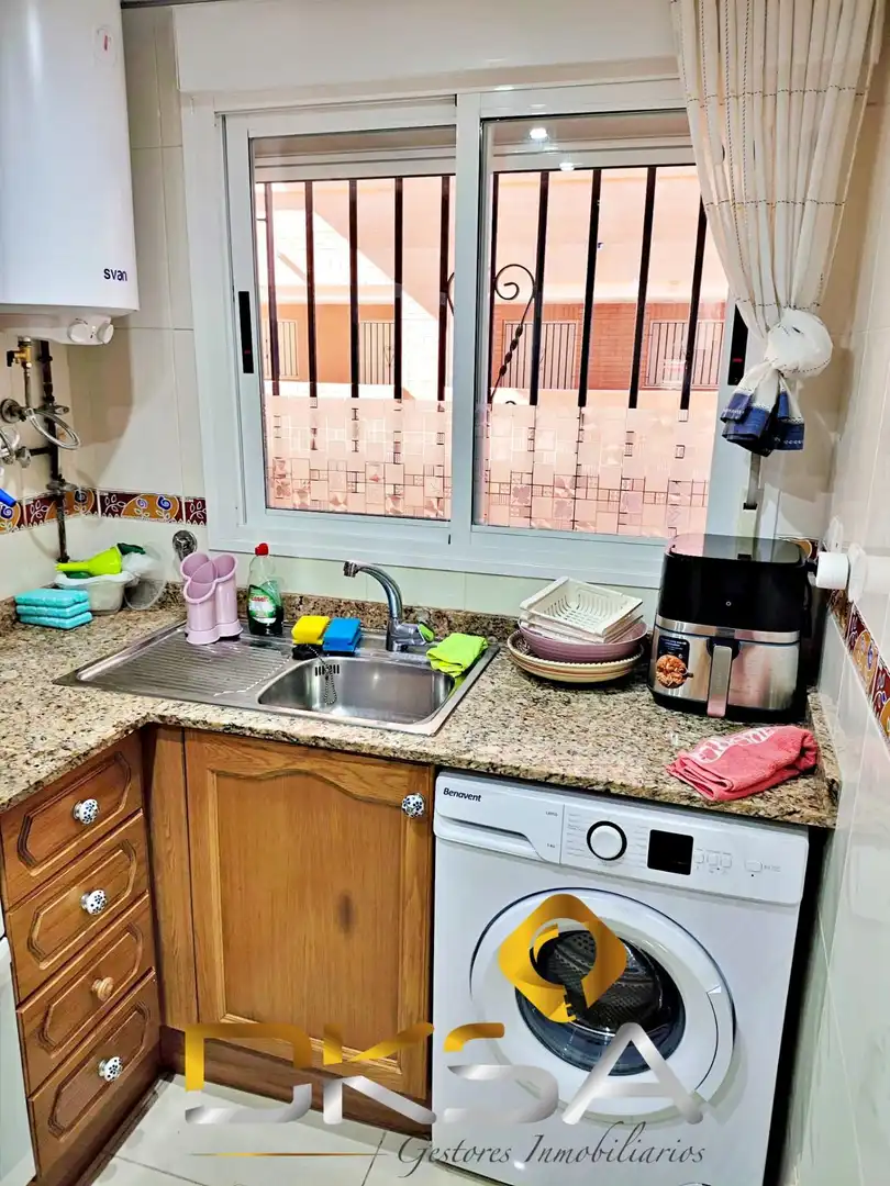 Apartment with pool for sale in Calle AMPLARIES, imagen 13