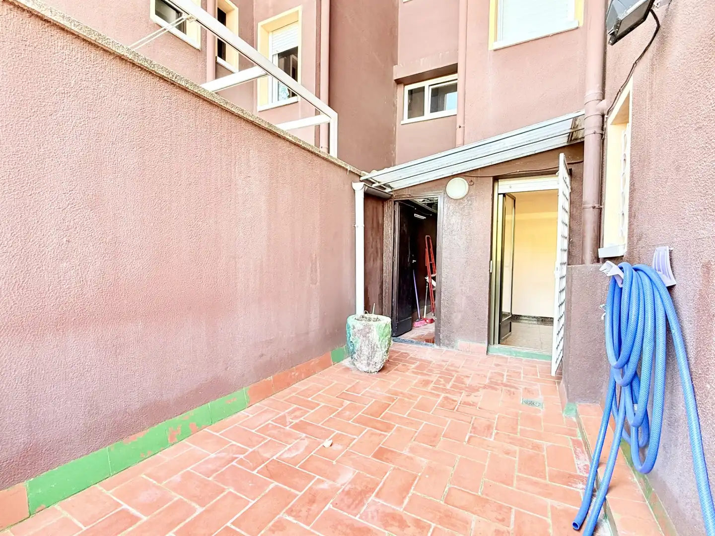 Wohnung mit Terrasse zum Verkauf in Passeig Comte de Vilardaga, imagen 12