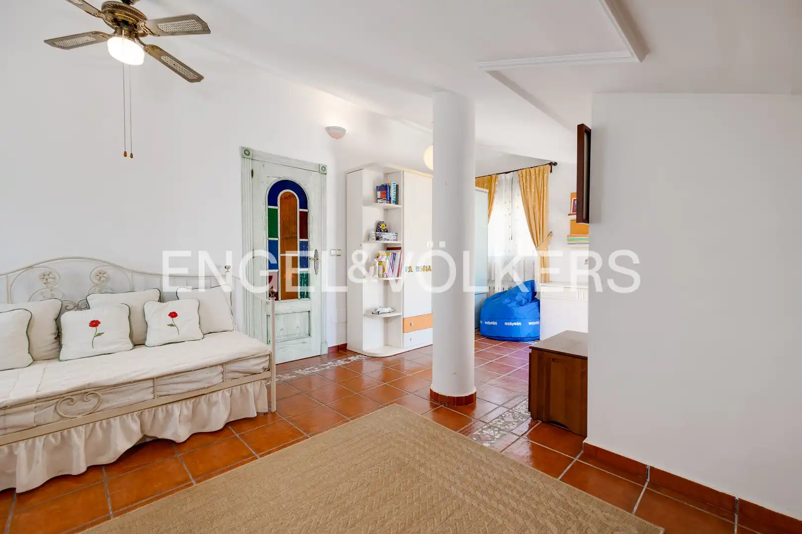 Finca rústica en venta en Torrevieja con Aire acondicionado, Calefacción y Jardín privado