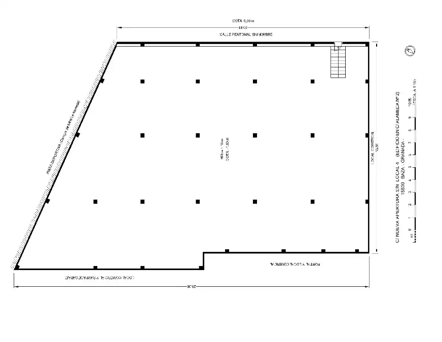 Local comercial en venda a Alameda, imagen 12