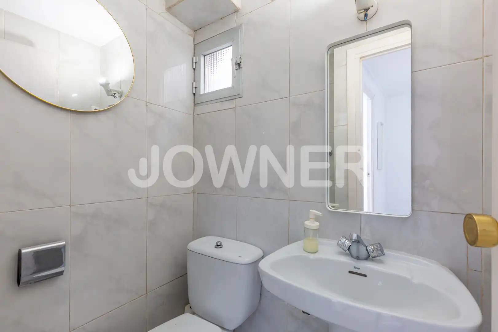 Flat with lift to rent in Calle de los Astros, imagen 14