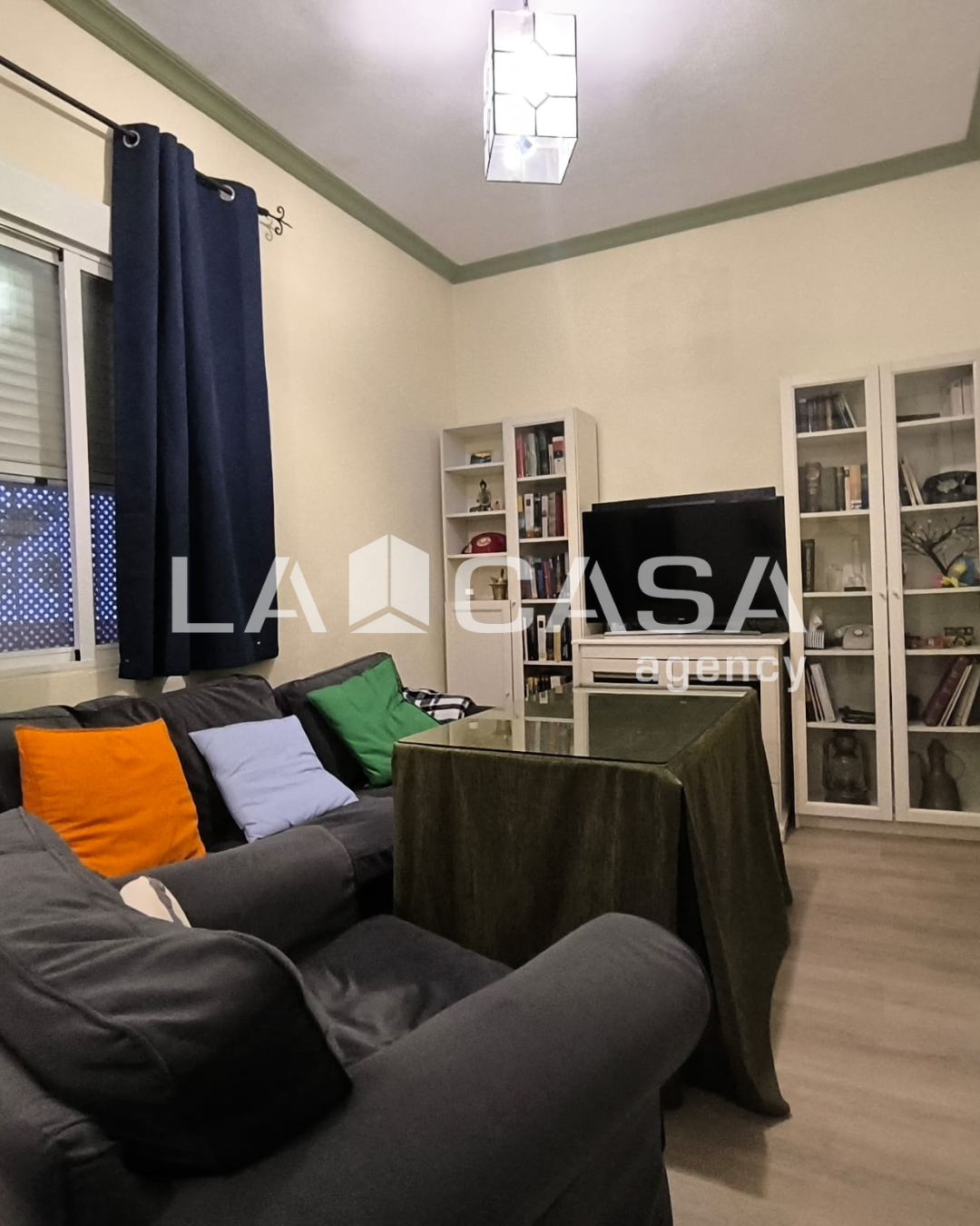 Flat for sale in  Sevilla Capital