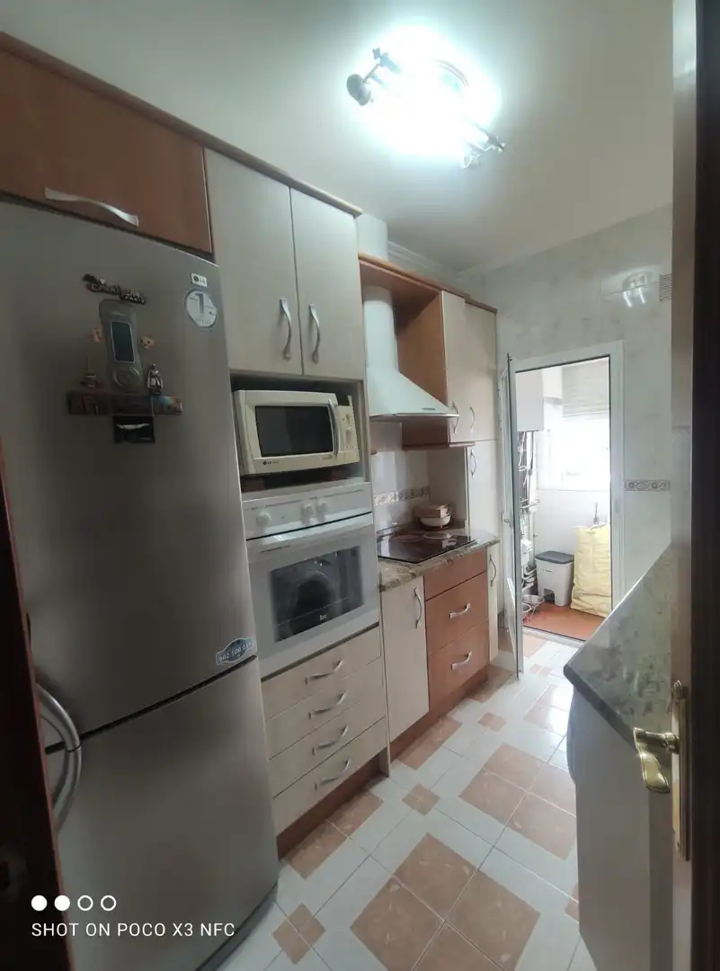 Piso en venta en MADRID, Campo Real