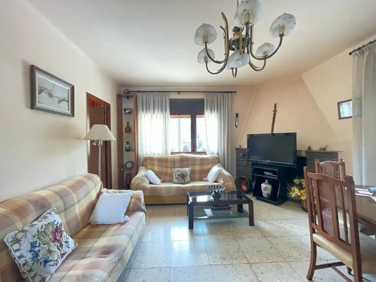 Casa o chalet en venta en Calle URGELL, Lliçà d'Amunt