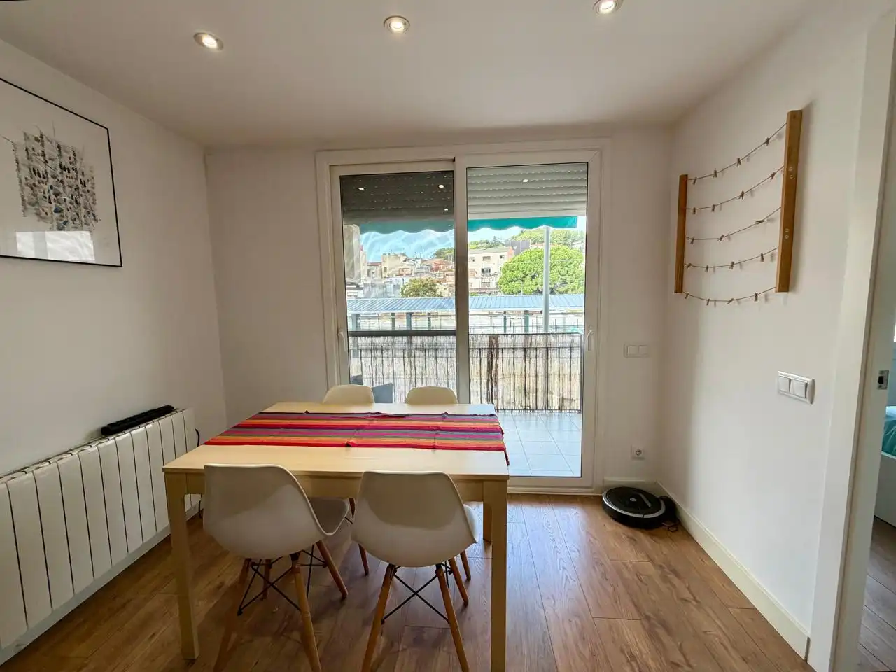 Flat with terrace for sale in Montcada Centre - La Ribera, imagen 8
