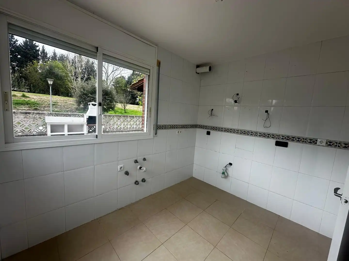 Bathroom of Houses for sale in Tordera  with Air Conditioner, Heating and Private garden