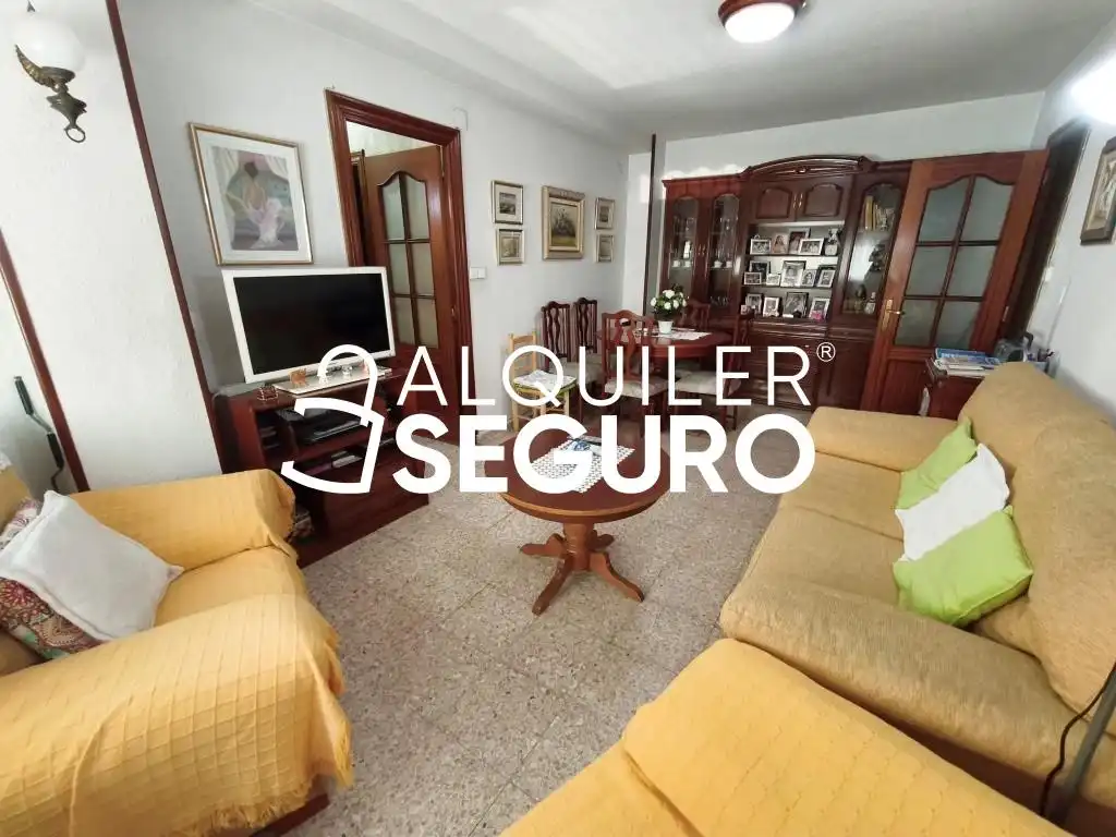 Flat to rent in Lo Morant