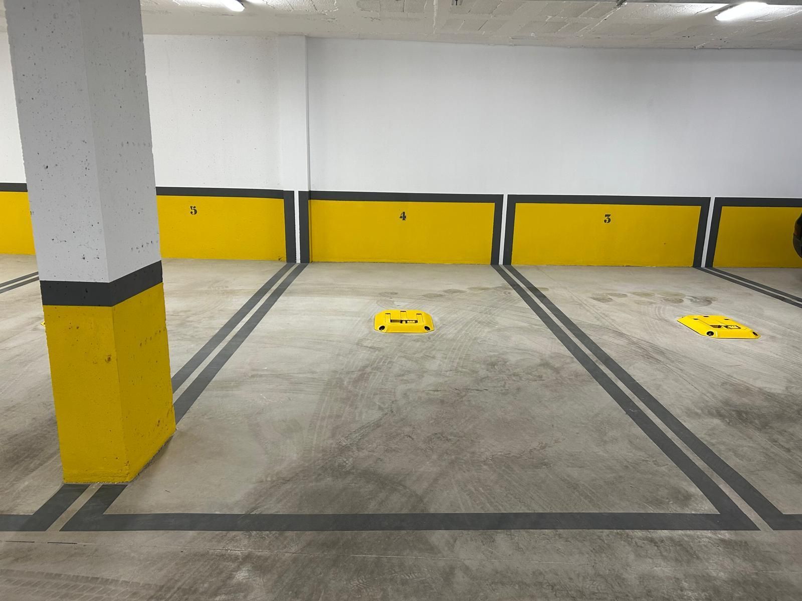 Parking of Garage for sale in Málaga Capital