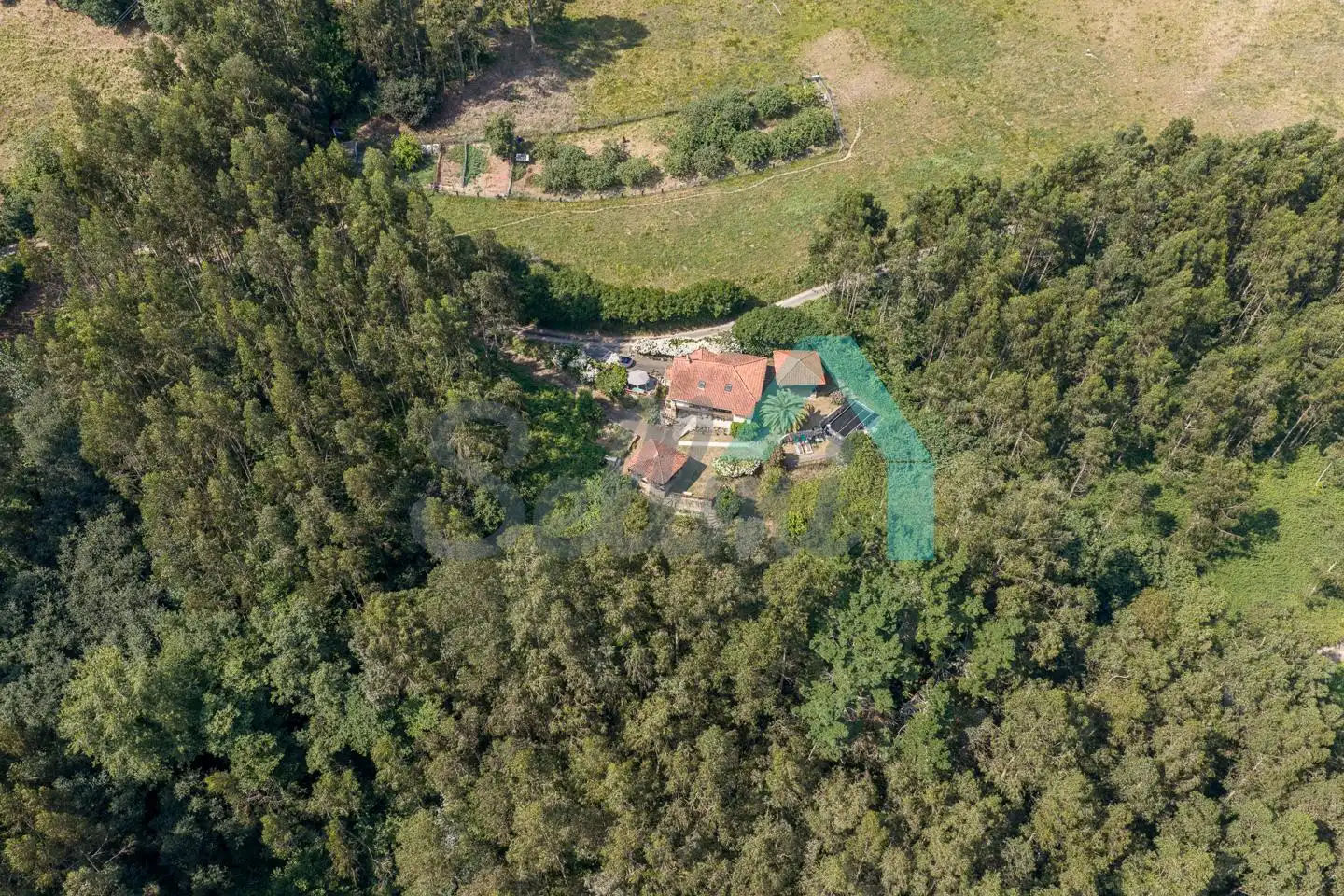 Casa o chalet en venta en Pravia