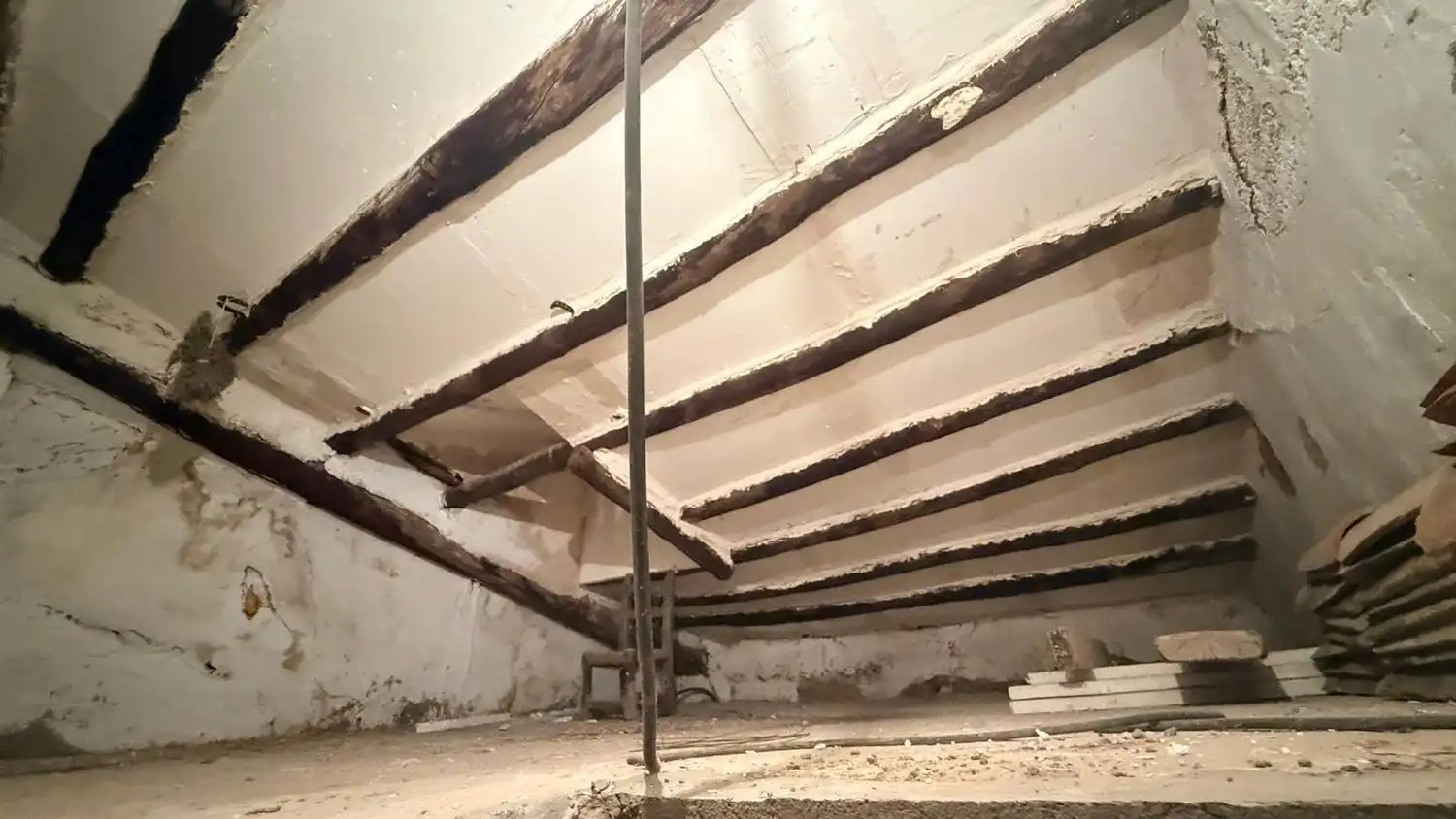 Casa o chalet en venta en JUAN MIGUE, Aguaviva