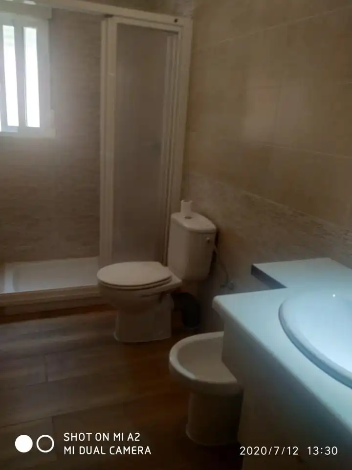 Baño de Estudio en venta en Plasencia con Aire acondicionado y Calefacción