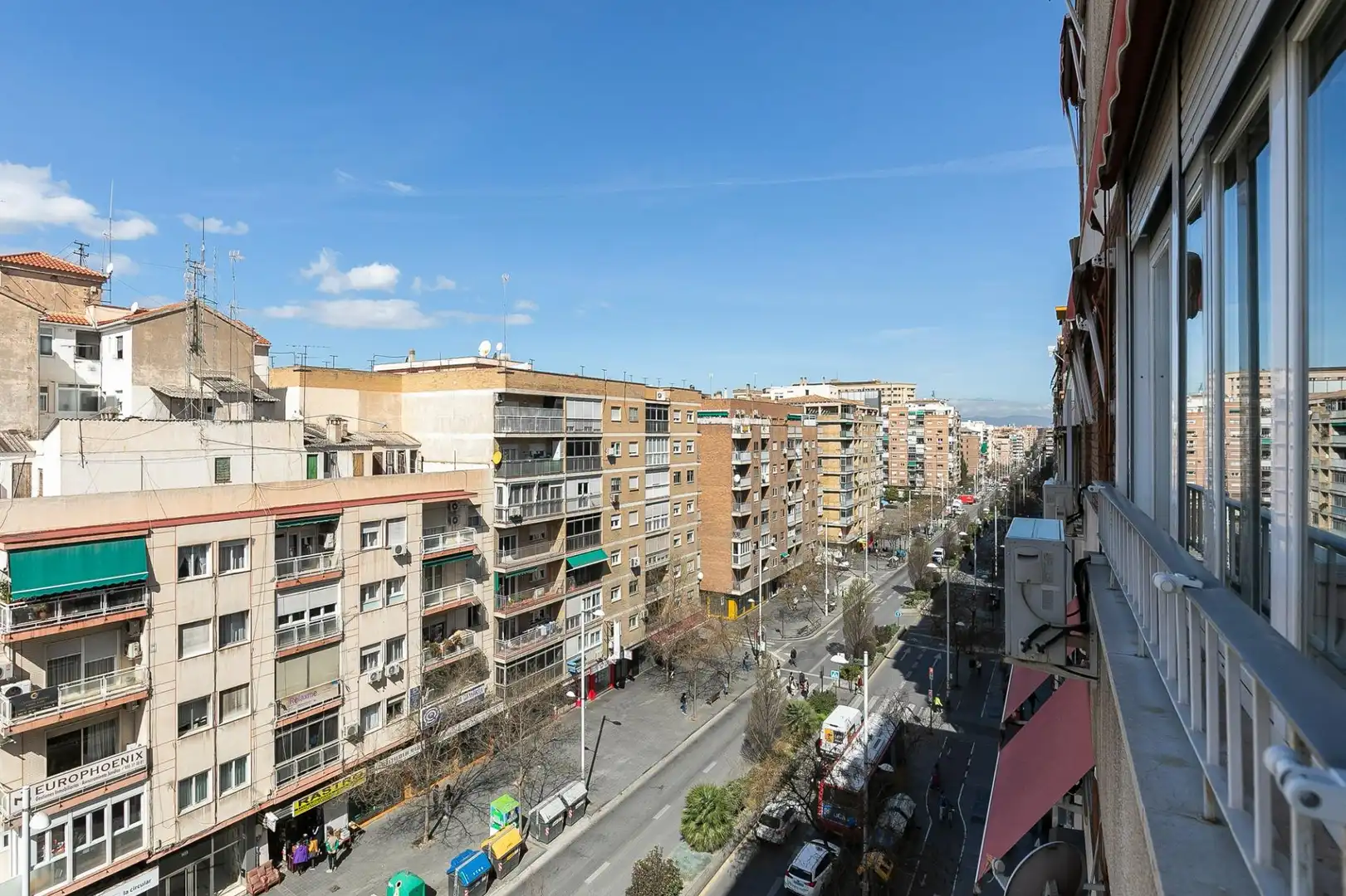 Appartement avec ascenseur à vendre à Camino de Ronda 102, imagen 24