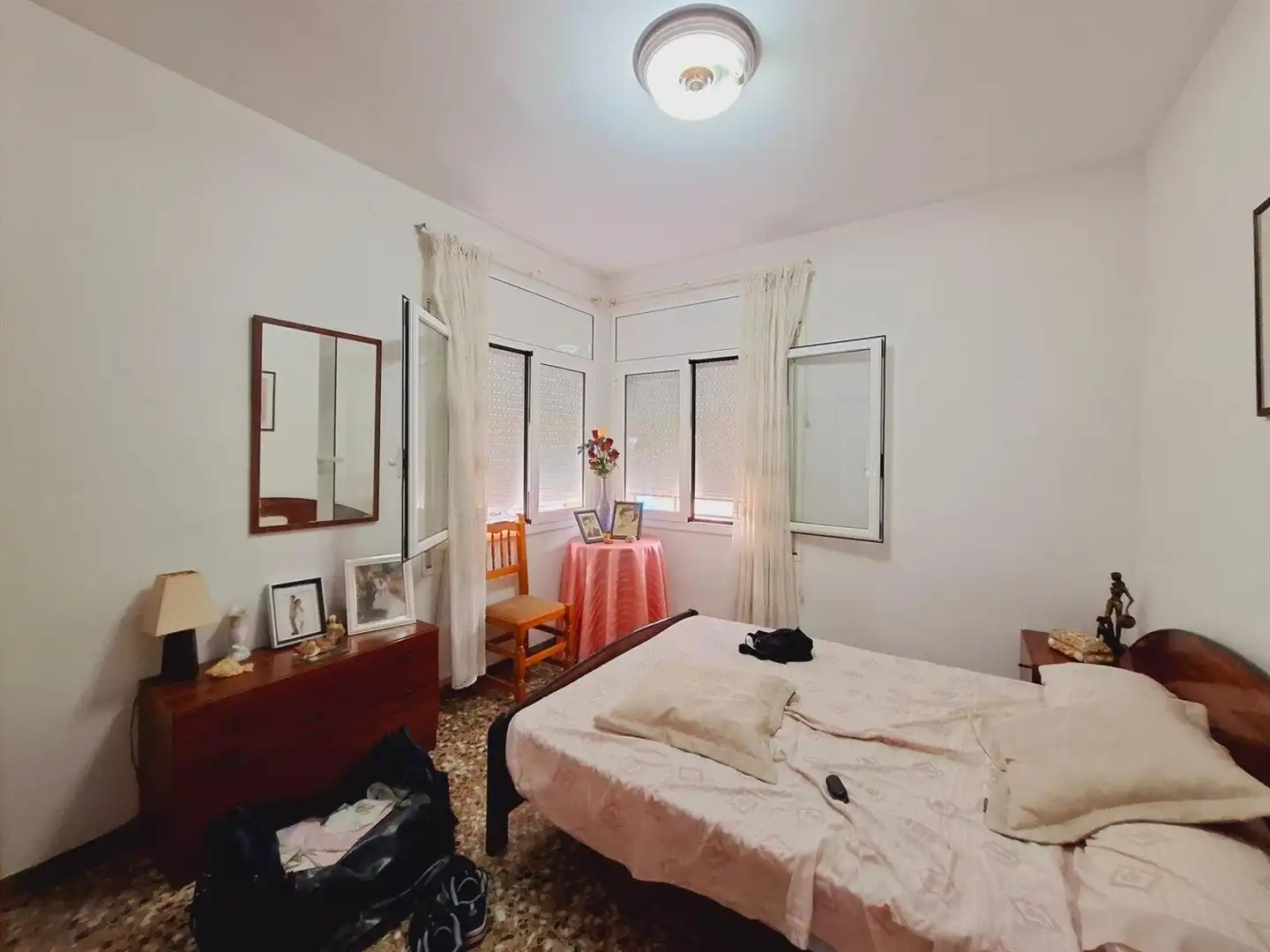 Dormitori de Casa o xalet en venda en Calafell amb Jardí privat, Terrassa i Traster