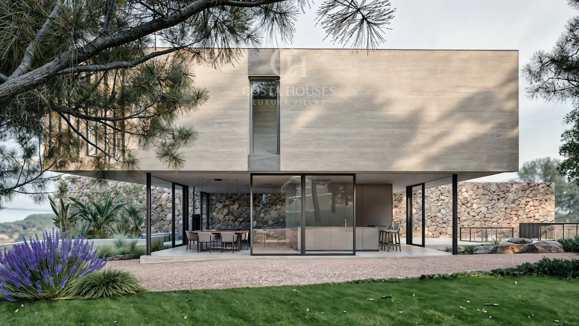 Villa con piscina in vendita a El Montgó, imagen 13