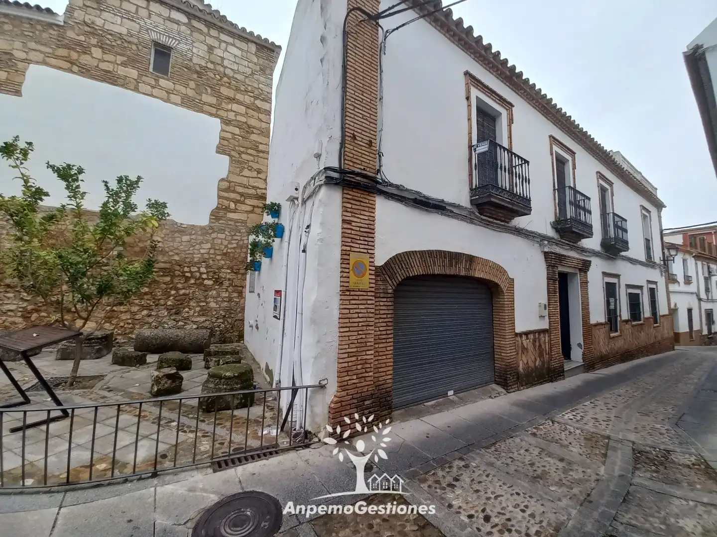 Houses for sale in Hornachuelos
