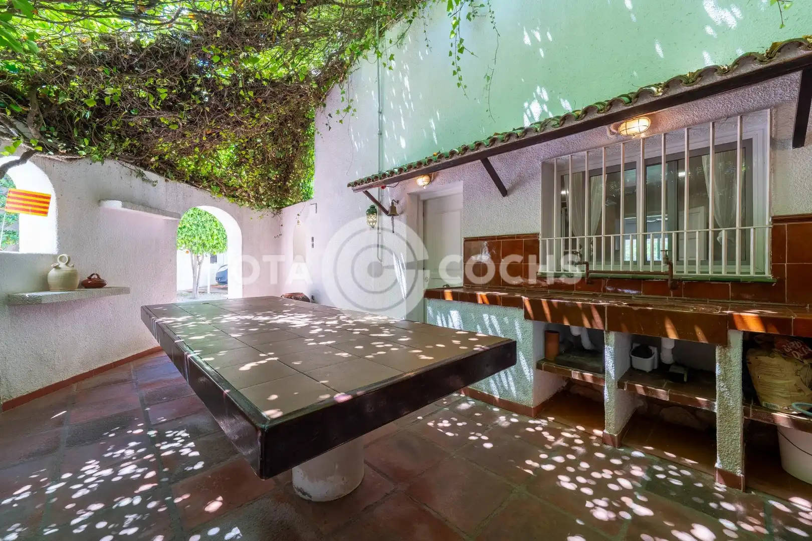 Villa con giardino in vendita a Carrer DUNES LES, imagen 18