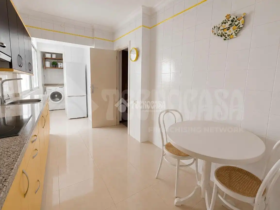 Wohnung zum Verkauf in Av. Escaleritas, Escaleritas