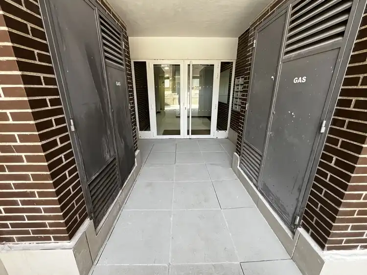 Flat for rent in Las Rozas de Madrid  with Air Conditioner, Heating and Private garden
