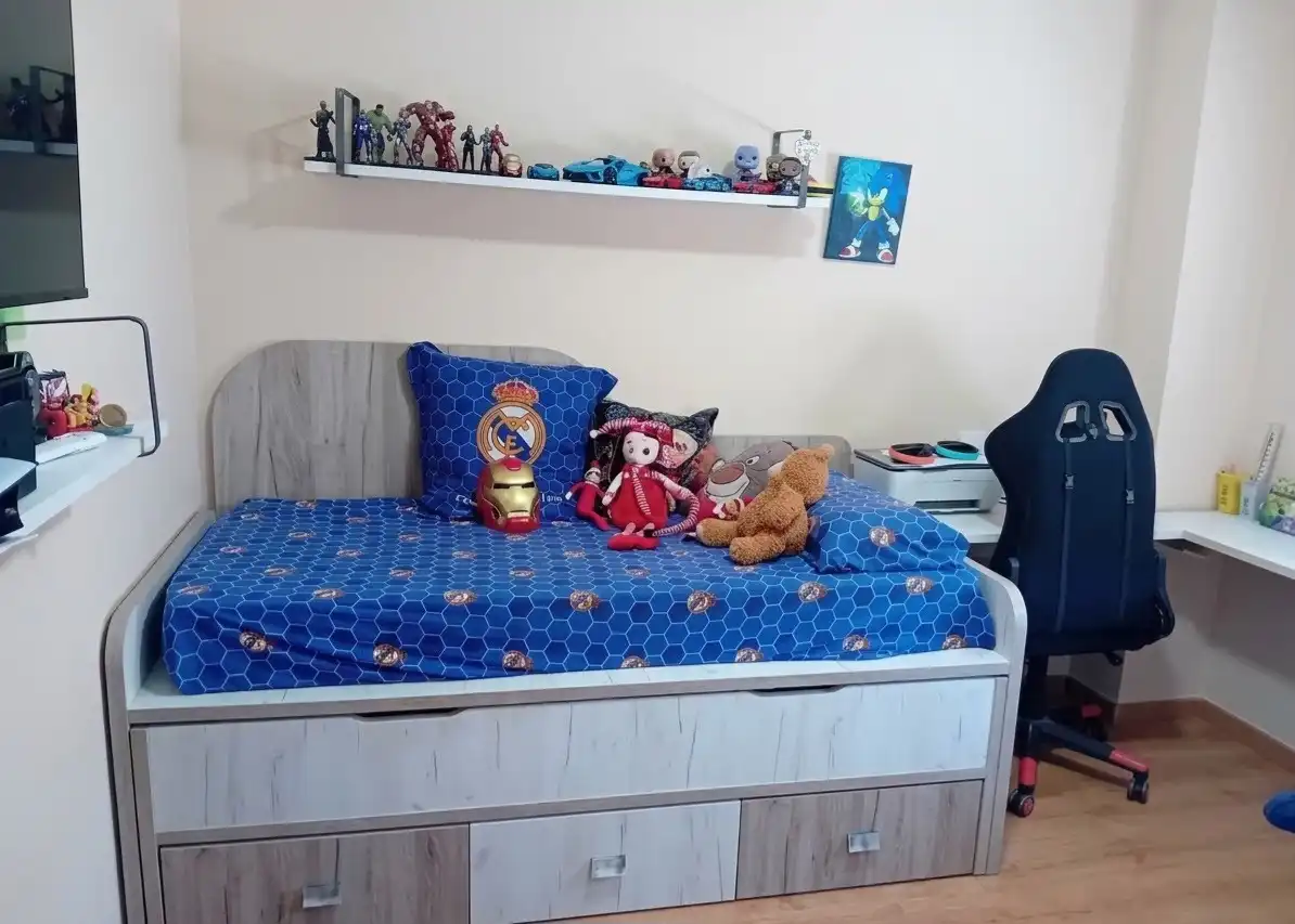 Dúplex con piscina en venta en Santa María  - Pío XII, imagen 35