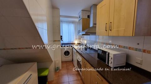 Foto 3 de Pis de lloguer a Sanlúcar la Mayor, Sevilla