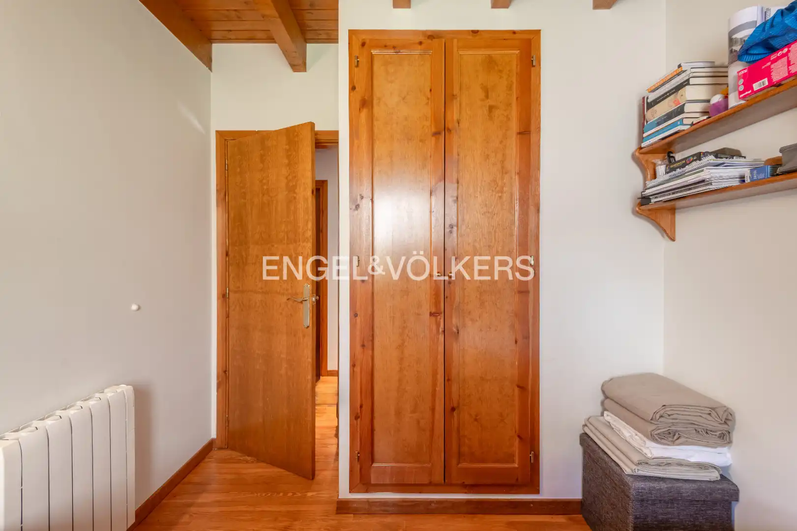 Dúplex en venta en Ger con Calefacción, Parquet y Terraza