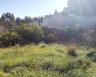 Residencial en venda en Náquera