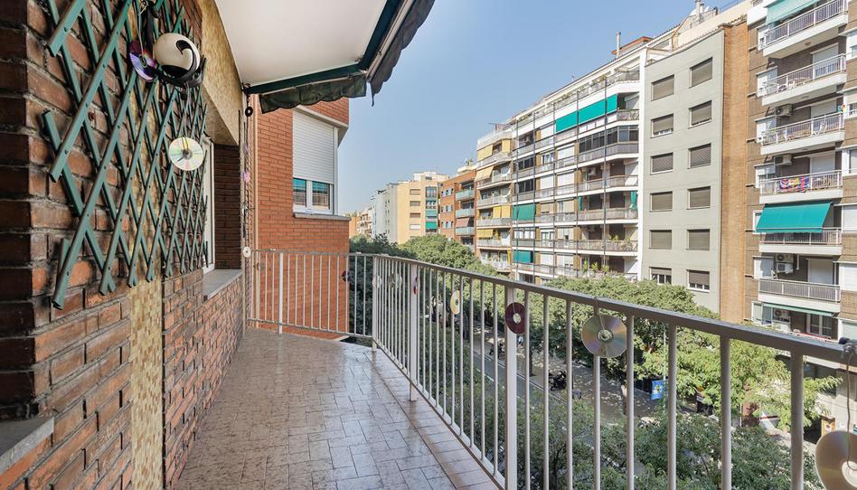 Foto 1 de Piso en venta en Travessera de Les Corts, Barri de les Corts, Barcelona