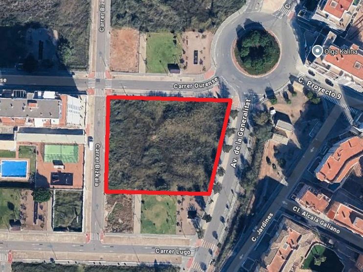 Residencial en venda en Moncofa