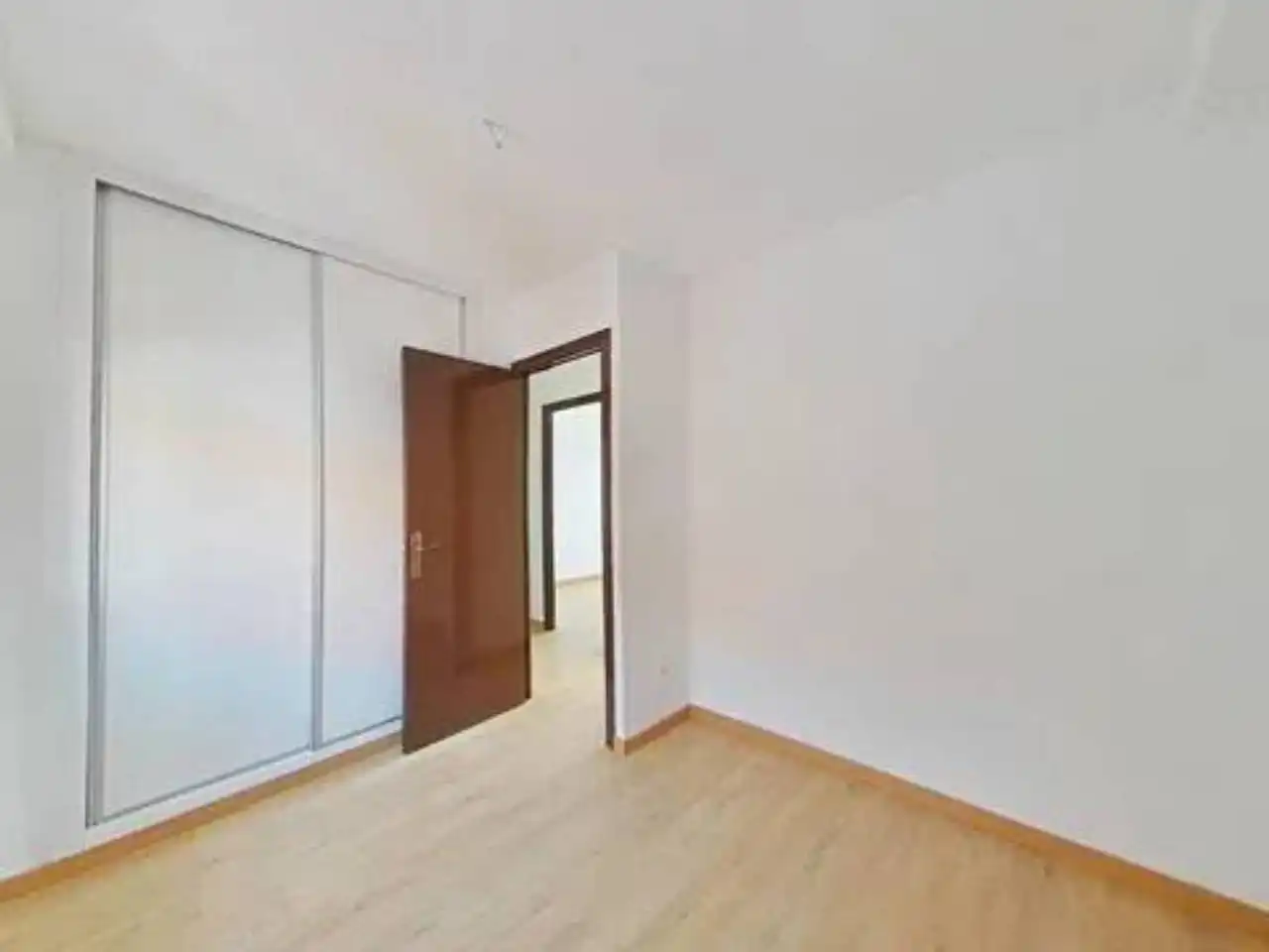Bedroom of Flat for sale in Fuenlabrada