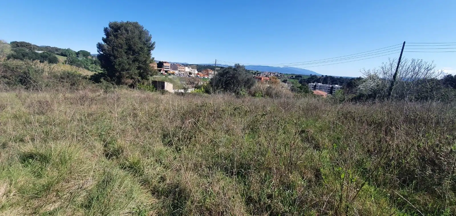 Grundstücke zum Verkauf in Dreta de l'Eixample
