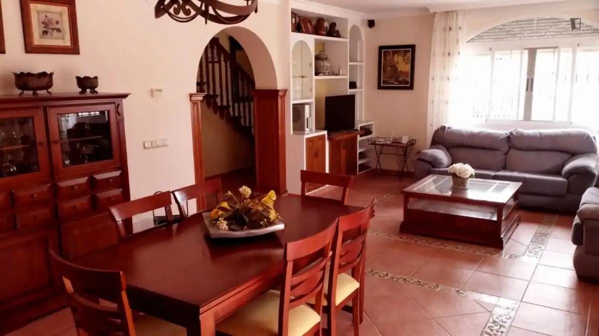 Apartamento de alquiler en Velilla - Velilla Taramay