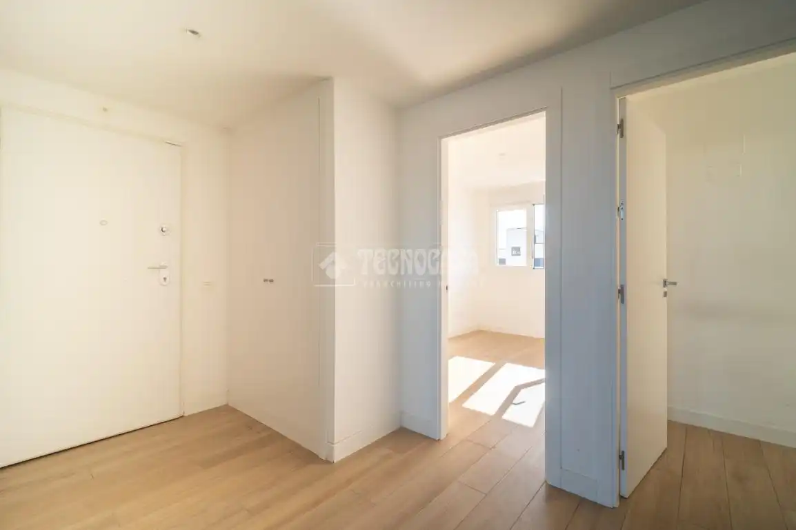 Habitación de Piso de alquiler en Rivas-Vaciamadrid con Calefacción, Alarma y Domótica