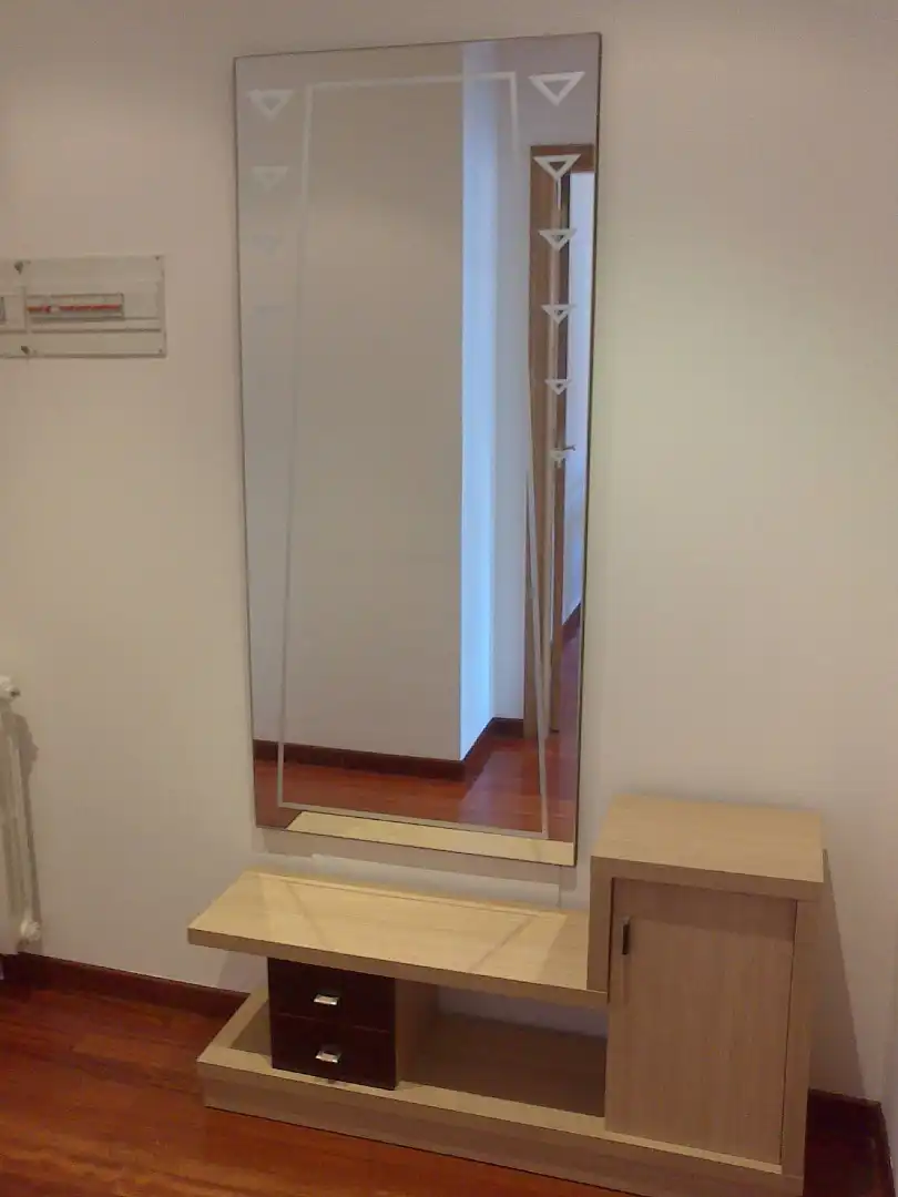 Flat with terrace to rent in Rúa do Progreso, imagen 9