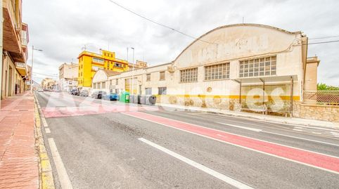 Foto 2 von Fabrikhallen zum Verkauf in Avenida Reyes Catolicos, 99, Novelda, Alicante