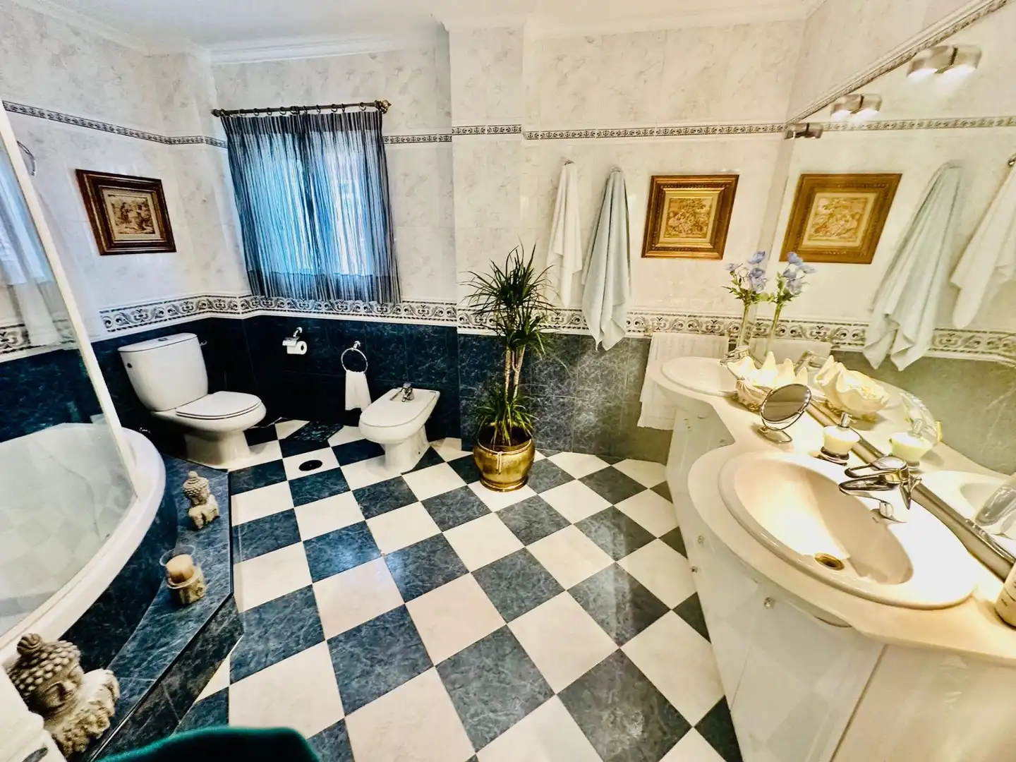 Chalet con terraza en venta en Rincón de Loix, imagen 7