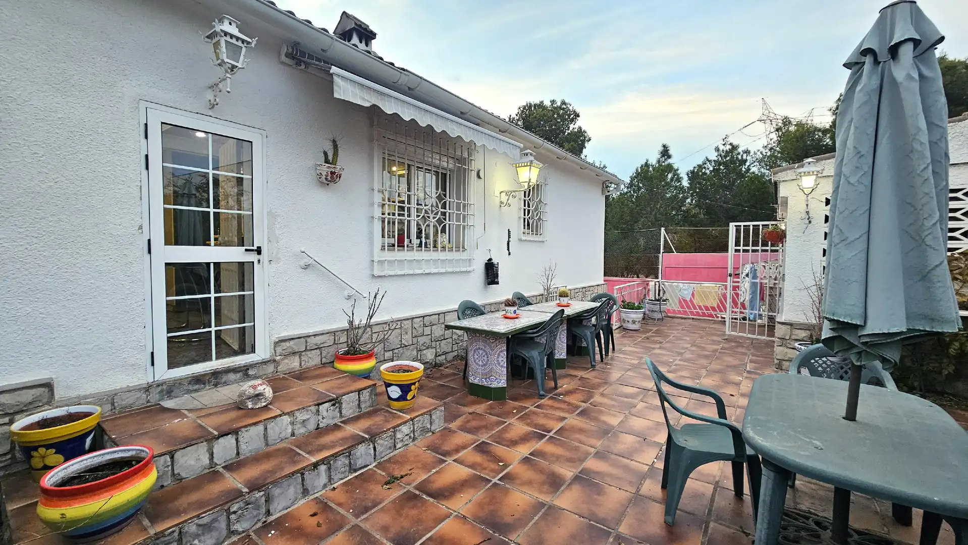 Chalet con piscina en venta en Torre en Conill - Cumbres de San Antonio