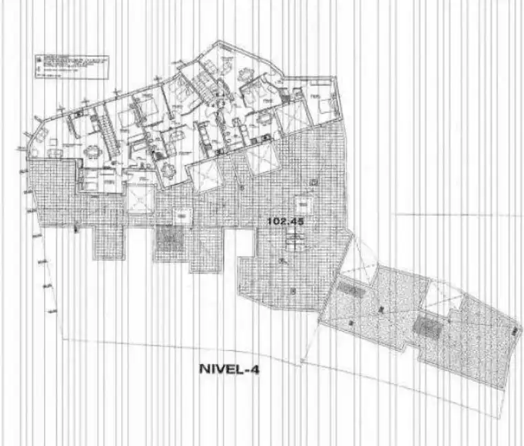 Edificio en venta en Cuevas del Almanzora