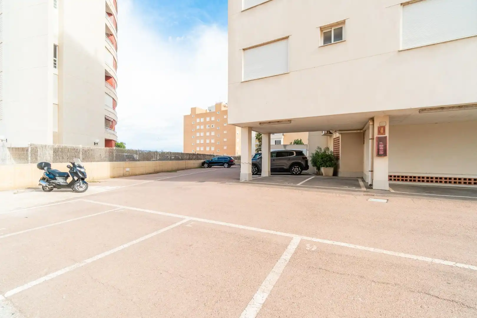 Apartment with pool for sale in San Fulgencio, imagen 36