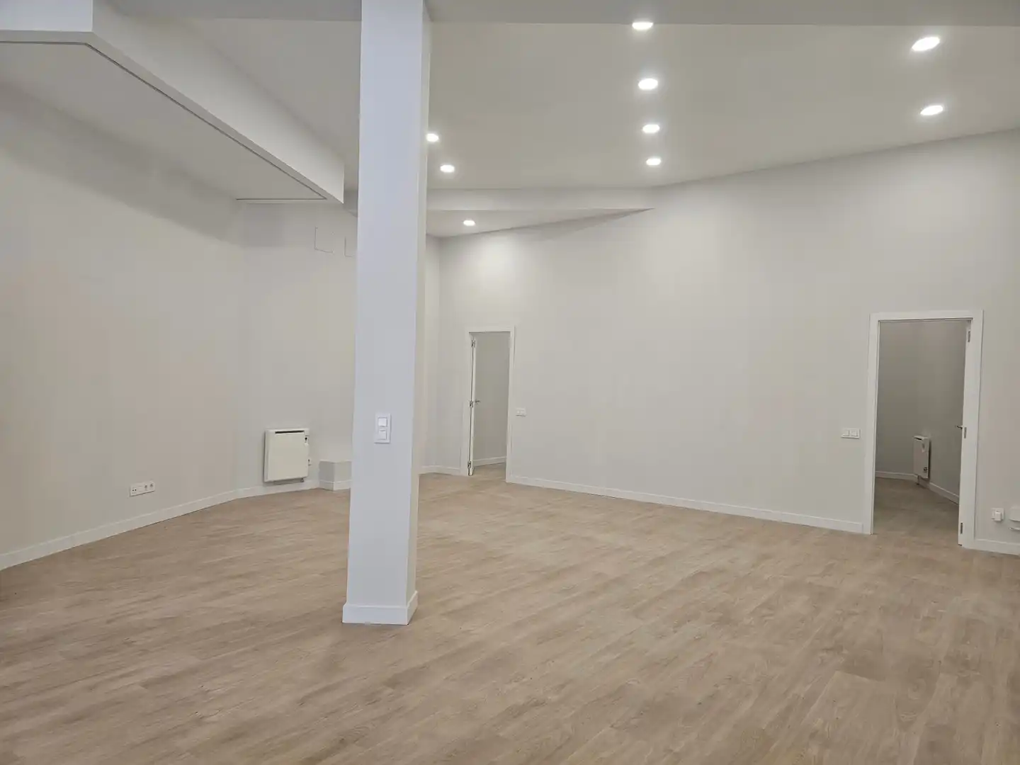 Wohnung zum Verkauf in Calle Alberto Palacios, imagen 10