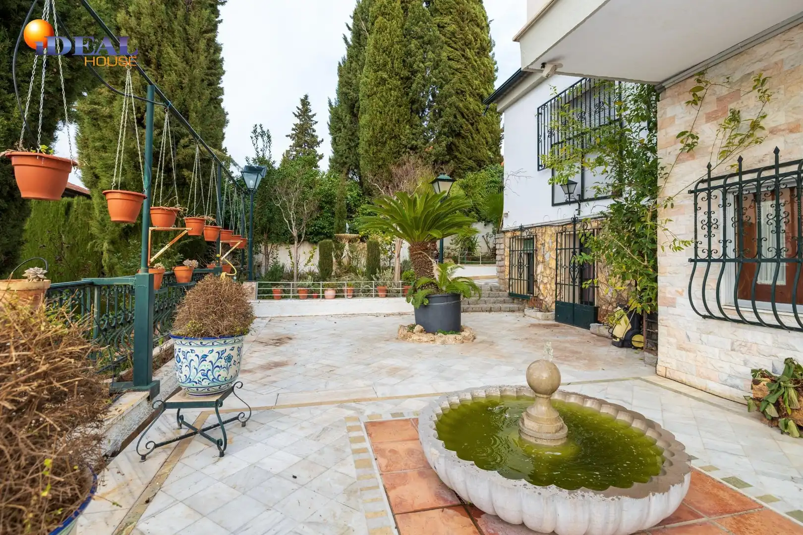 Villa mit Terrasse zum Verkauf in Barrio de la Vega, imagen 73
