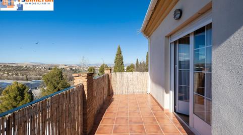 Photo 2 of House or chalet for sale in Calle Infanta Elena, Urbanizaciones, Granada