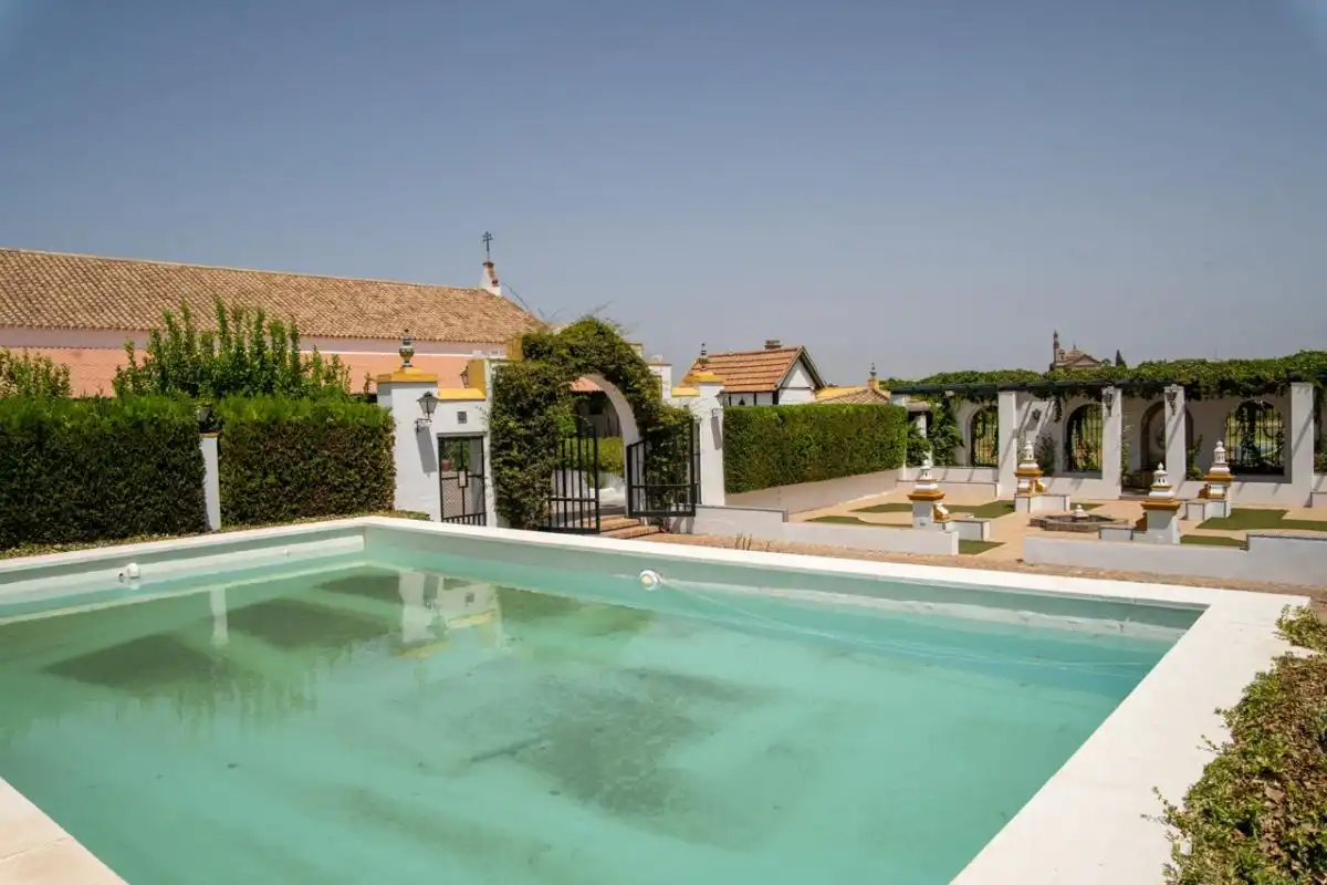 Casa o chalet en venta en Carretera Sevilla Huelva K564, Loreto