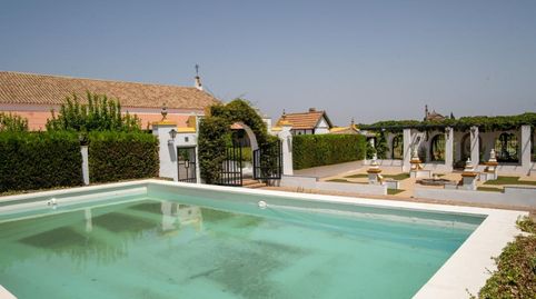 Foto 2 de Casa o chalet en venta en Carretera Sevilla Huelva K564, Loreto, Espartinas