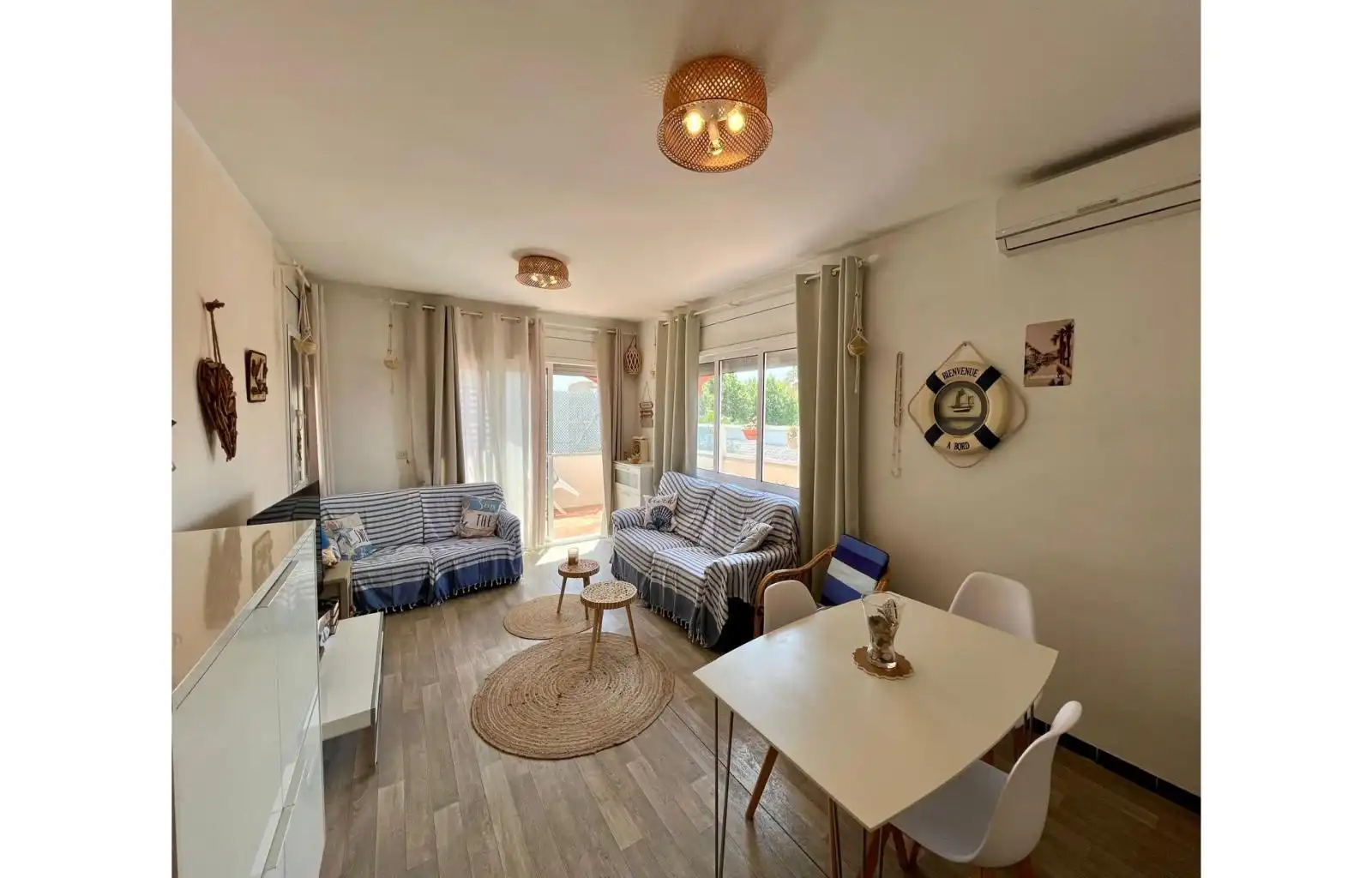 Piso en venta en Sector Moxo 138