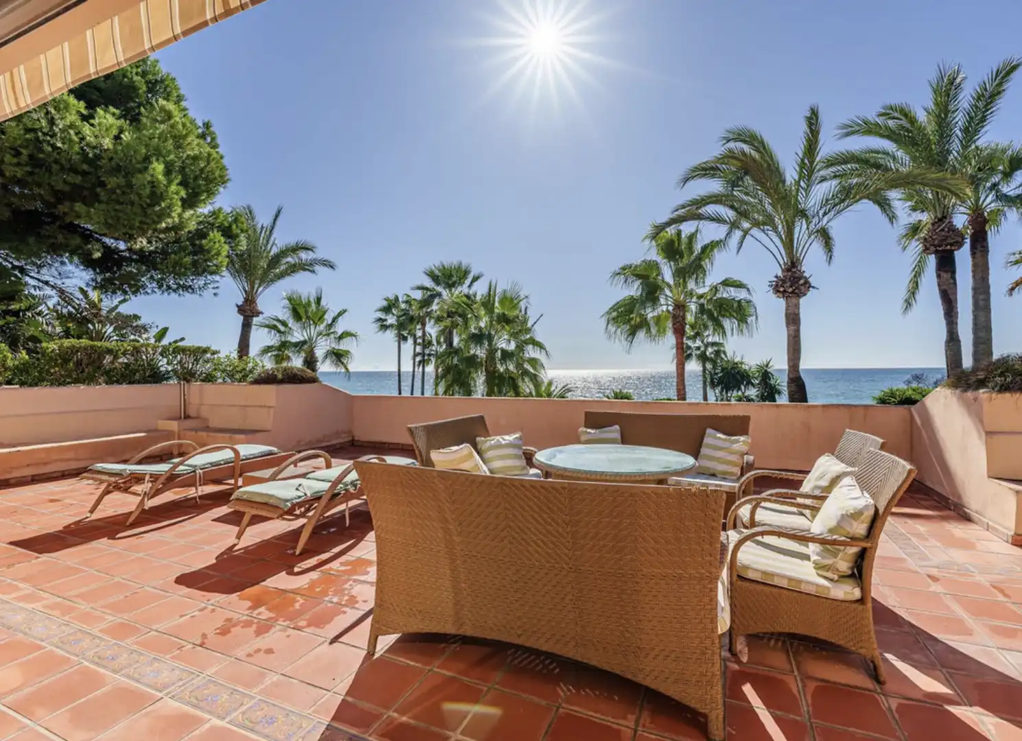Chalet con terraza en venta en Avenida de la Playa 16, imagen 26