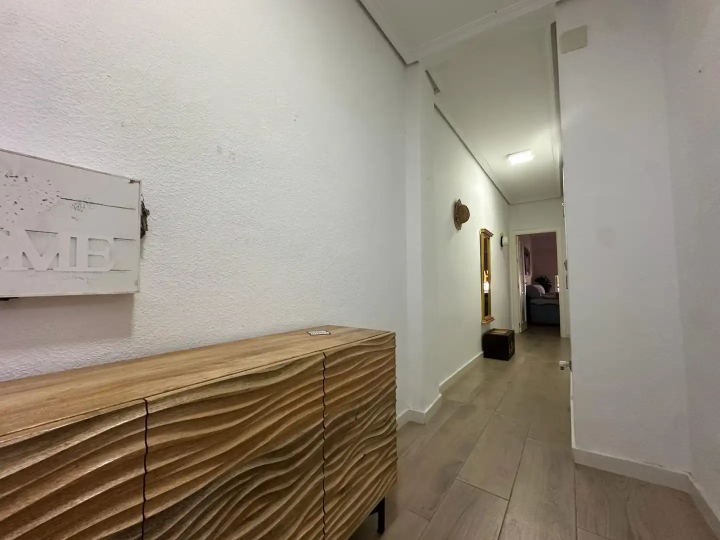 Piso con terraza en venta en Don Benito, imagen 11