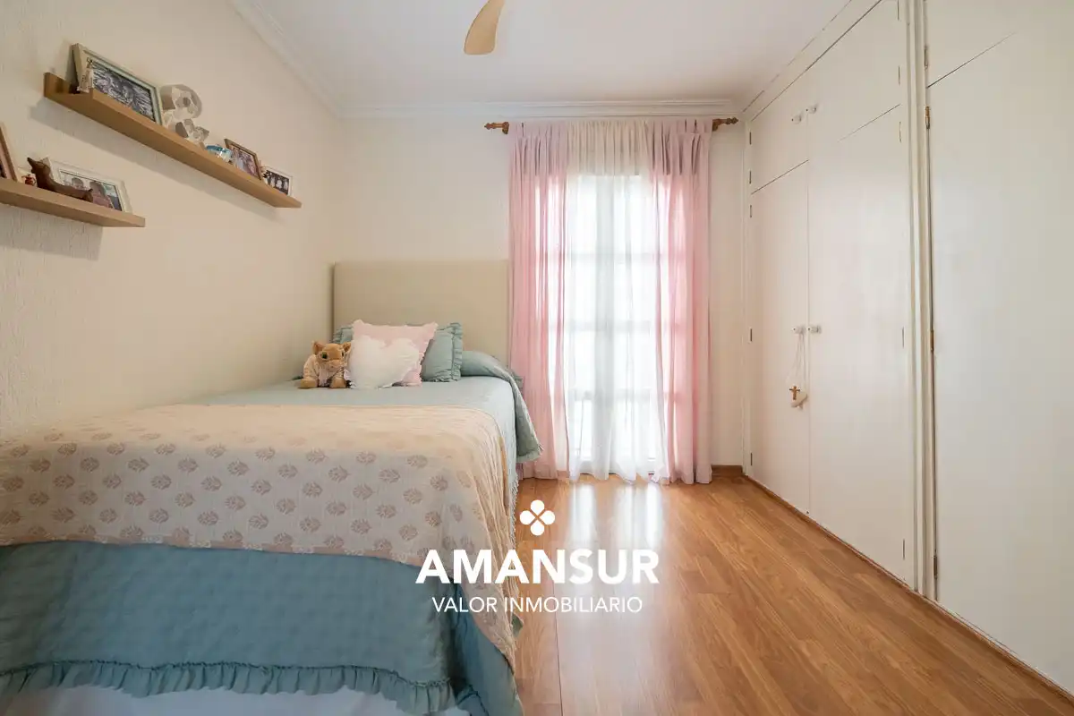 Piso con terraza en venta en Calle Arroyomolinos de León, imagen 28