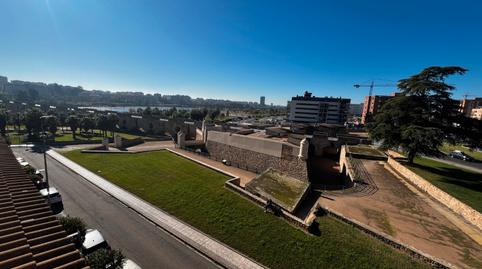 Foto 4 de Dúplex en venda a Fuente de la Rana, La Estación, Badajoz