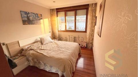 Foto 4 de Pis de lloguer a Calle Islas Canarias, San Ignacio - Elorrieta, Bizkaia